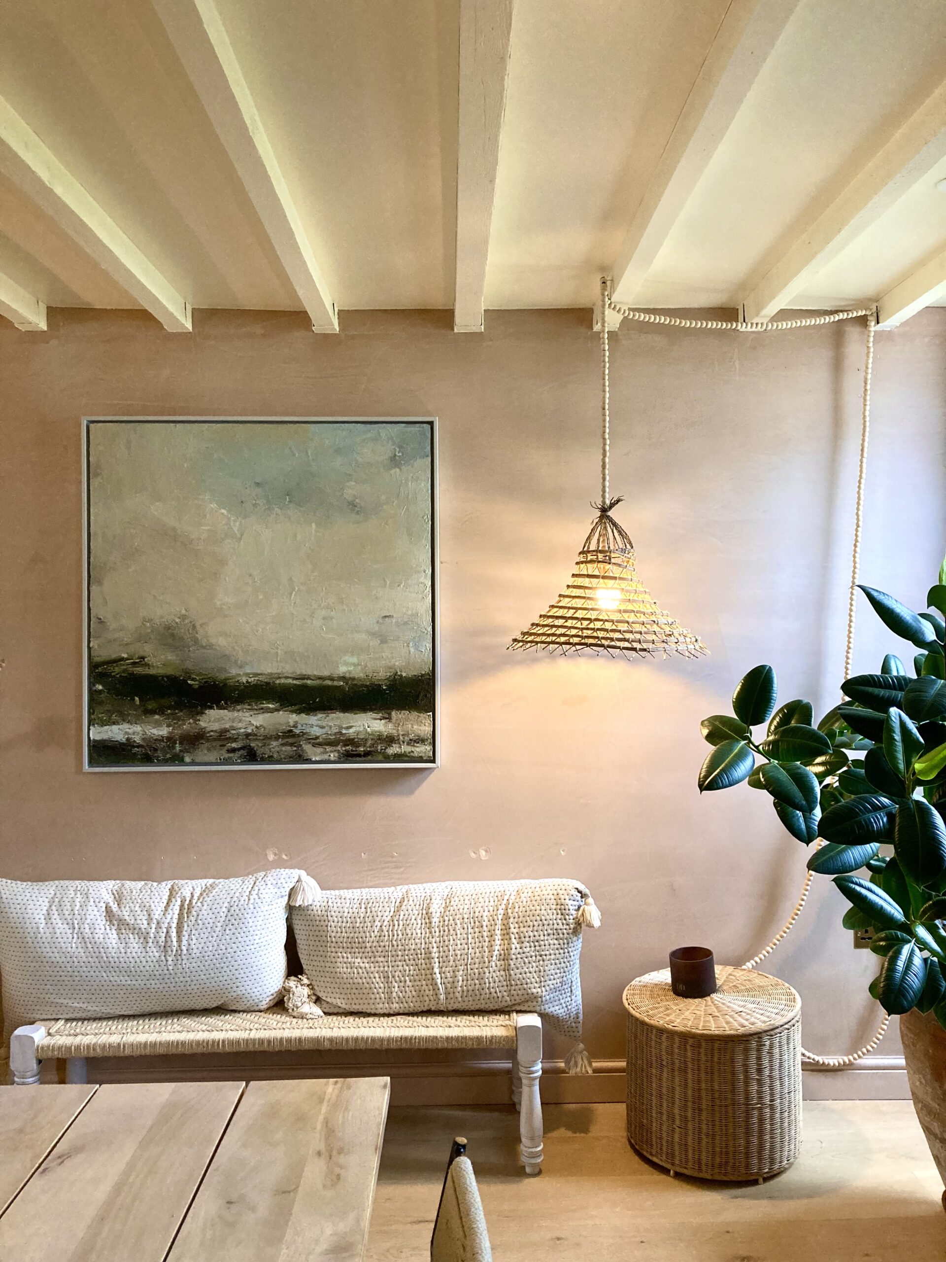 Olive Haller